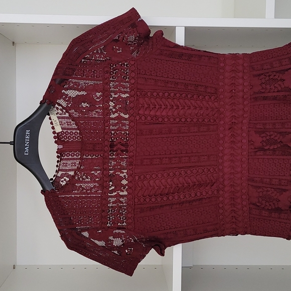 Dex dress - Picture 3 of 6